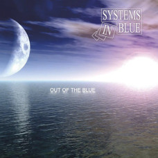 Systems In Blue – Out Of The Blue (2008) (CD-Audio) Systems In Blue – Out Of The Blue (2008) (CD-Audio)