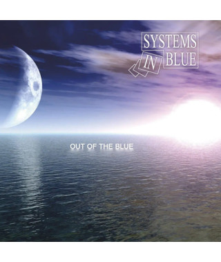 Systems In Blue – Out Of The Blue (2008) (CD-Audio)