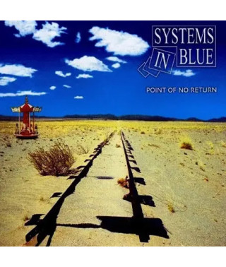 Systems In Blue – Point Of No Return (2005) (CD-Audio)