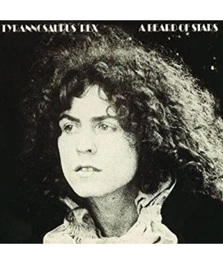 T. Rex – A Beard Of Stars (1970) (CD Audio)