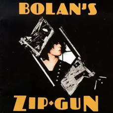 T. Rex – Bolan’s Zip Gun (1975) (CD Audio) T. Rex – Bolan’s Zip Gun (1975) (CD Audio)