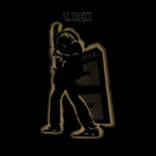 T. Rex – Electric Warrior (1971) (CD Audio) T. Rex – Electric Warrior (1971) (CD Audio)