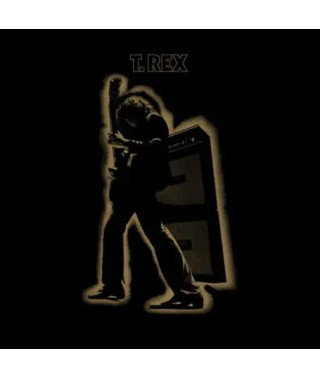 T. Rex – Electric Warrior (1971) (CD Audio)