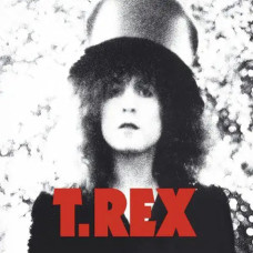 T. Rex – The Slider (1972) (CD Audio) T. Rex – The Slider (1972) (CD Audio)