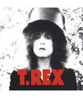 T. Rex – The Slider (1972) (CD Audio)
