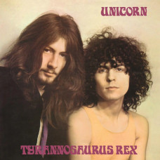 T. Rex – Unicorn (1969) (CD Audio)