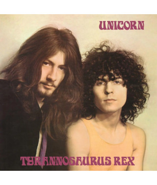 T. Rex – Unicorn (1969) (CD Audio)
