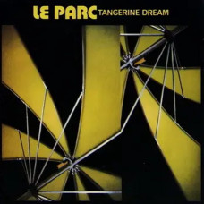 Tangerine Dream – Le Parc (1985) (CD Audio) Tangerine Dream – Le Parc (1985) (CD Audio)