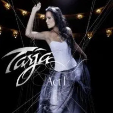 Tarja – Act I (2 CD) (CD Audio) Tarja – Act I (2 CD) (CD Audio)