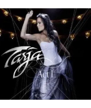 Tarja – Act I (2 CD) (CD Audio)