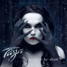 Tarja – From Spirits And Ghosts (2017) (CD Audio) Tarja – From Spirits And Ghosts (2017) (CD Audio)