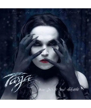 Tarja – From Spirits And Ghosts (2017) (CD Audio)