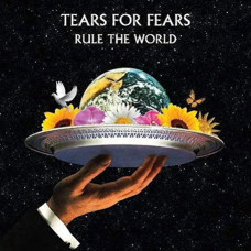 Tears For Fears – Rule The World: The Greatest Hits (2017) (CD Audio) Tears For Fears – Rule The World: The Greatest Hits (2017) (CD Audio)