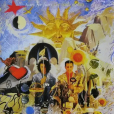 Tears for Fears – The Seeds Of Love (1989)