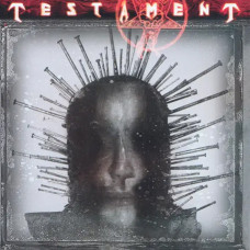 Testament – Demonic (1997) (CD Audio) Testament – Demonic (1997) (CD Audio)