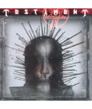 Testament – Demonic (1997) (CD Audio)