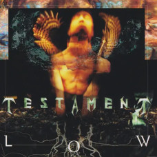 Testament – Low (1994) (CD Audio) Testament – Low (1994) (CD Audio)