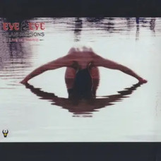 The Alan Parsons Project – Eve 2 Eve Live in Madrid (1993) (CD Audio) The Alan Parsons Project – Eve 2 Eve Live in Madrid (1993) (CD Audio)
