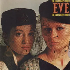 The Alan Parsons Project – Eve (1979) (CD Audio) The Alan Parsons Project – Eve (1979) (CD Audio)