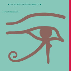 The Alan Parsons Project – Eye In The Sky (1982) (Limited Edition) (CD Audio) The Alan Parsons Project – Eye In The Sky (1982) (Limited Edition) (CD Audio)