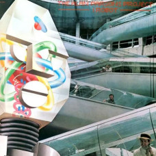 The Alan Parsons Project – I Robot (1977) (Limited Edition) (CD Audio) The Alan Parsons Project – I Robot (1977) (Limited Edition) (CD Audio)