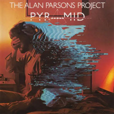 The Alan Parsons Project – Pyramid (1978) (Limited Edition) (CD Audio) The Alan Parsons Project – Pyramid (1978) (Limited Edition) (CD Audio)