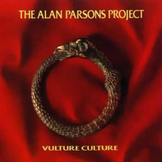 The Alan Parsons Project – Vulture Culture (1984) (Limited Edition) (CD Audio) The Alan Parsons Project – Vulture Culture (1984) (Limited Edition) (CD Audio)