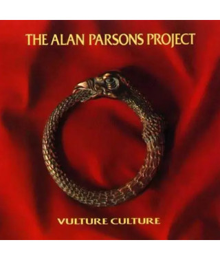 The Alan Parsons Project – Vulture Culture (1984) (Limited Edition) (CD Audio)