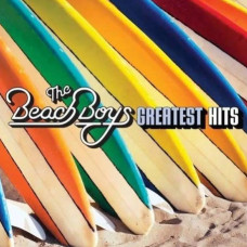 The Beach Boys – Greatest Hits (2012) (CD Audio) The Beach Boys – Greatest Hits (2012) (CD Audio)