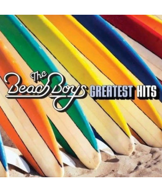 The Beach Boys – Greatest Hits (2012) (CD Audio)