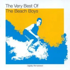 The Beach Boys – The Very Best Of (2001) (CD-Audio) The Beach Boys – The Very Best Of (2001) (CD-Audio)