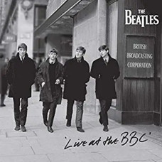 The Beatles – Live At The BBC 2cd (2013) (CD Audio) The Beatles – Live At The BBC 2cd (2013) (CD Audio)