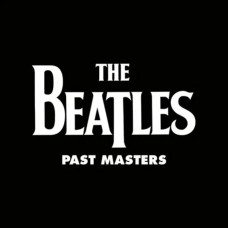 The Beatles – Past Masters (2cd) (1988) The Beatles – Past Masters (2cd) (1988)