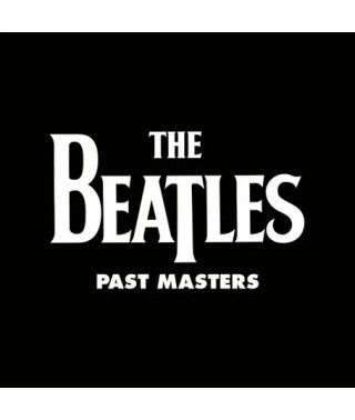The Beatles – Past Masters (2cd) (1988)