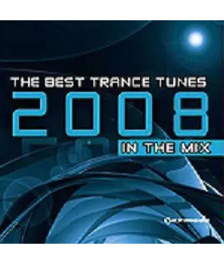 The Best Of Trance Tunes 2008 – In The Mix /2 Cd/ (CD Audio)