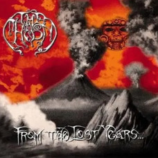 The Chasm – From the Lost Years… (1995) (CD Audio)