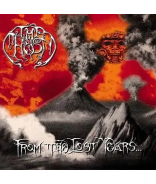 The Chasm – From the Lost Years… (1995) (CD Audio)