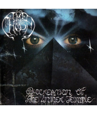 The Chasm – Procreation of the Inner Temple (1994) (CD Audio)