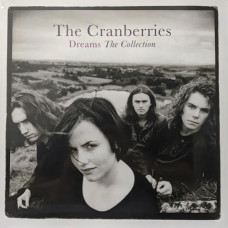The Cranberries – Dreams: The Collection (2013) (CD Audio) The Cranberries – Dreams: The Collection (2013) (CD Audio)