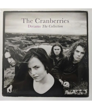 The Cranberries – Dreams: The Collection (2013) (CD Audio)