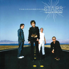 The Cranberries – Stars: The Best Of 1992-2002 (2002) (CD Audio)