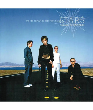 The Cranberries – Stars: The Best Of 1992-2002 (2002) (CD Audio)