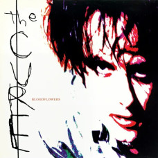 The Cure – Bloodflowers (2000) (CD Audio) The Cure – Bloodflowers (2000) (CD Audio)