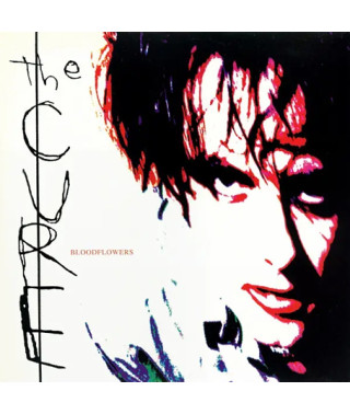 The Cure – Bloodflowers (2000) (CD Audio)