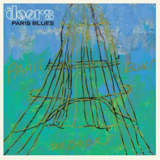 The Doors – Paris Blues (2022) The Doors – Paris Blues (2022)