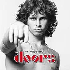 The Doors – The Very Best Of Doors (2007) (CD Audio)
