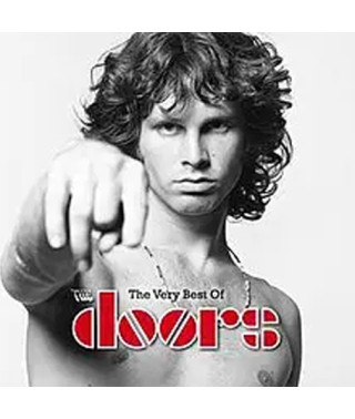 The Doors – The Very Best Of Doors (2007) (CD Audio)