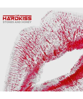 The Hardkiss – Stones And Honey (Digipack) (Переиздание 2017) (CD Audio)