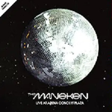 The Maneken – Live At Arena Concert Plaza (CD+DVD) (CD Audio) The Maneken – Live At Arena Concert Plaza (CD+DVD) (CD Audio)