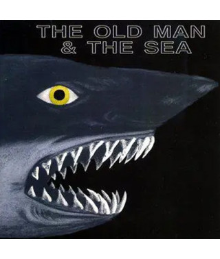 The Old Man And The Sea – The Old Man And The Sea (1972) (CD Audio)